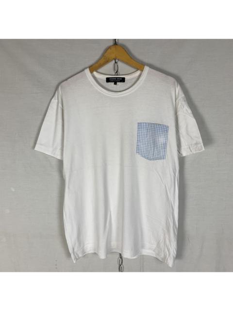 Comme Des Garçons CDG Homme Deux Pocket Tshirt