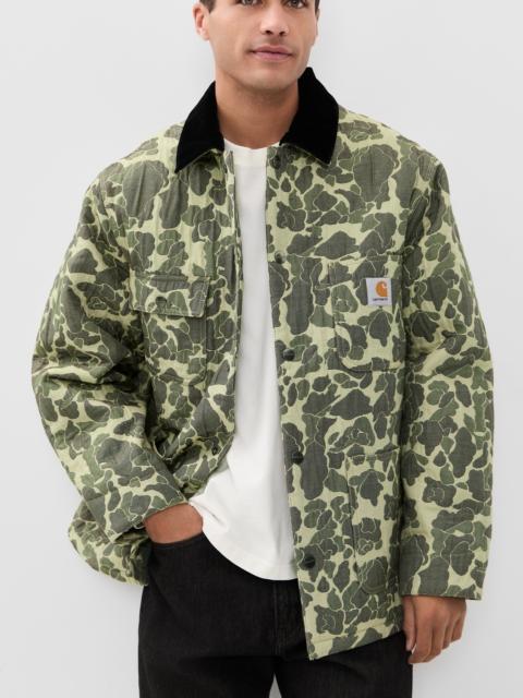 Carhartt Tapestry Chore Coat