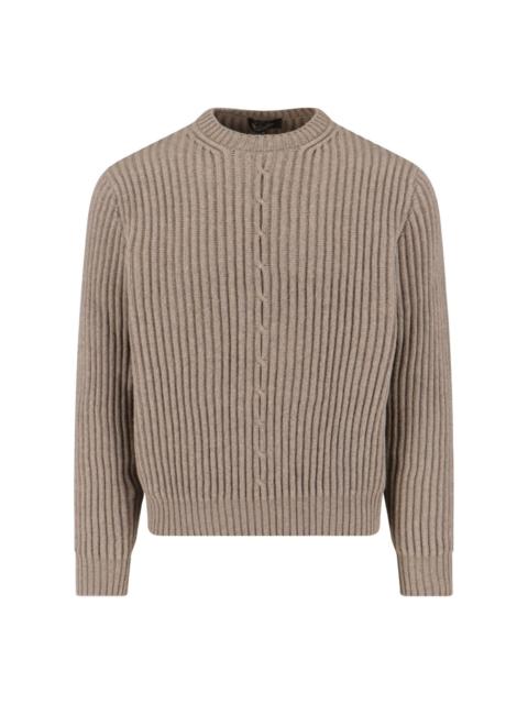 Loro Piana CASHMERE SWEATER