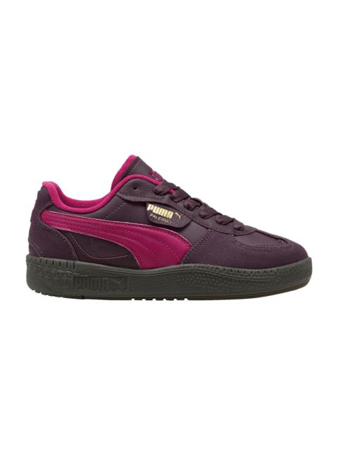 PUMA Wmns Palermo Moda 'Corduroy - Midnight Plum'