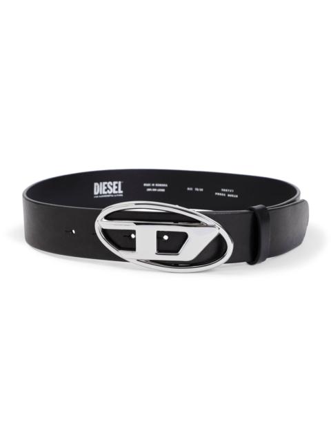 Diesel Diesel B-1Dr W Belt Women