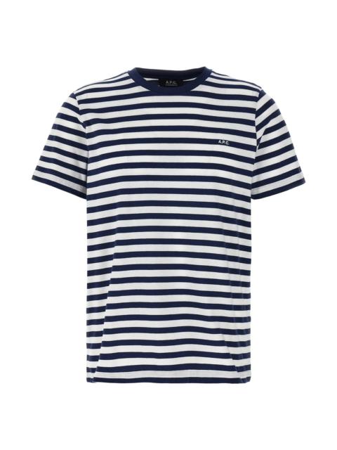 A.P.C. 'Emilien' T-shirt