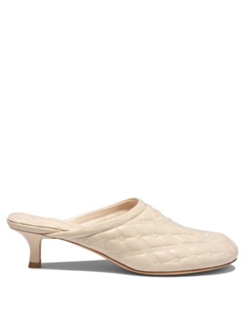 Burberry Heeled Shoes