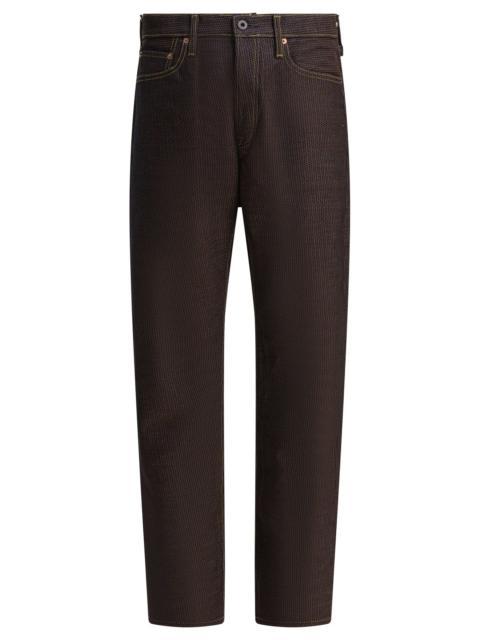 Kapital Kapital "monkey Cisco" Jeans