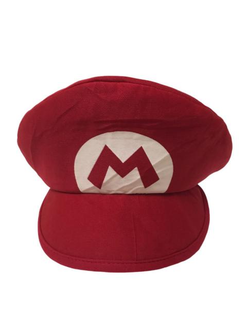 Other Designers Official Nintendo Super Mario Deluxe Hat
