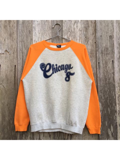 Other Designers Vintage - Vintage NFL Chicago Bears Crewneck Sweatshirt