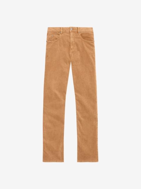 Isabel Marant LEWYS PANTS