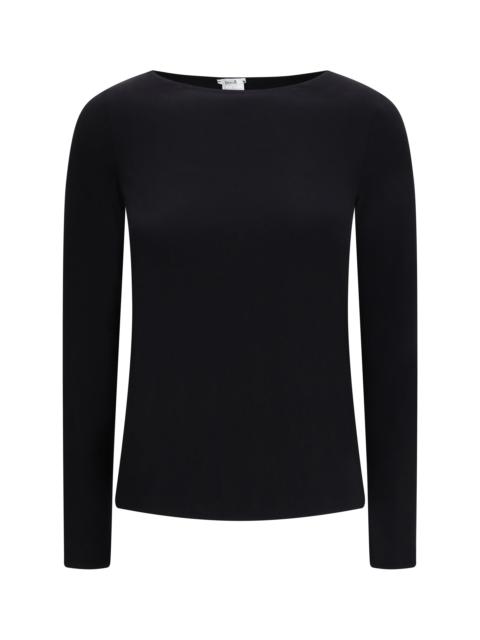 Wolford Wolford Pure Long-sleeve Top