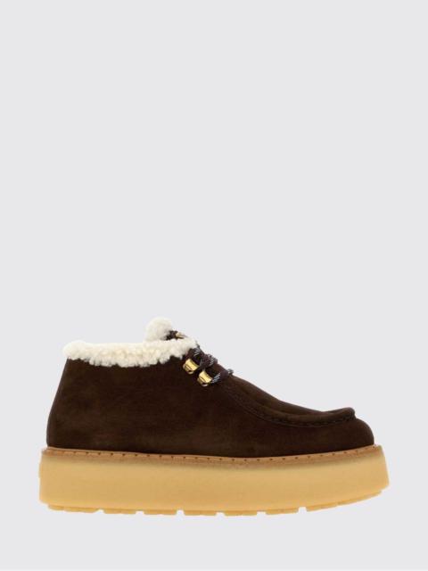 Prada Prada Women Boots Woman Prada