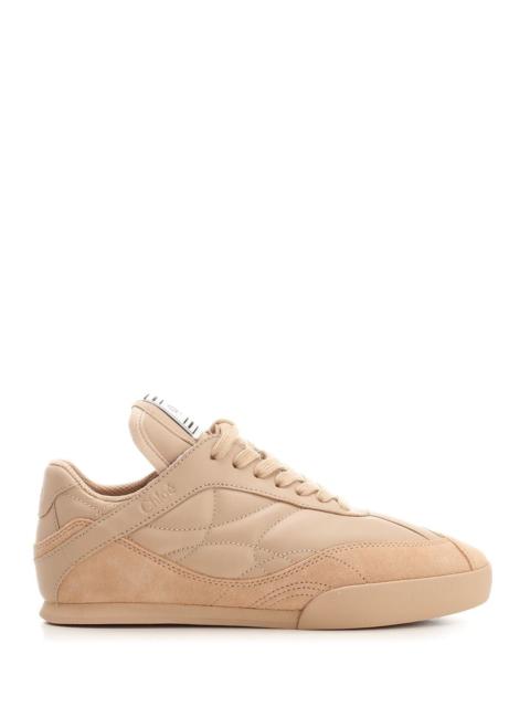 Chloé Chloe' Women "Kick" Sneakers