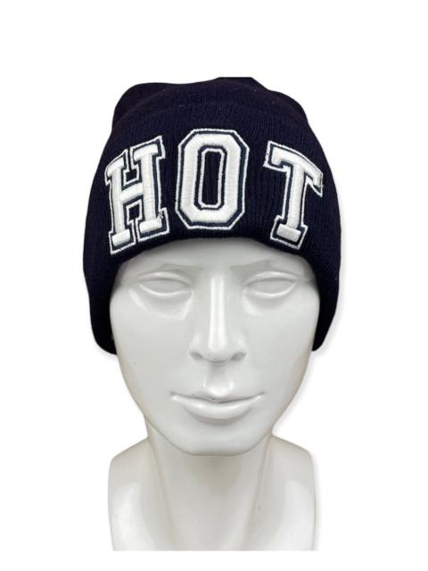 Other Designers JAPANESE BRAND BEANIE HAT HS2