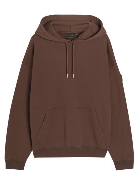 Canada Goose Canada Goose Hooded Cotton Sweatshirt