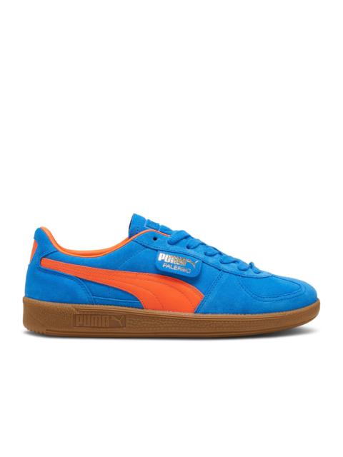 PUMA PALERMO 'HYPERLINK BLUE FLAME FLICKER'