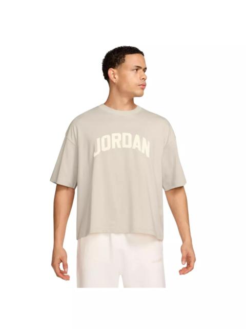 Jordan Men's Flight Boxy Tee