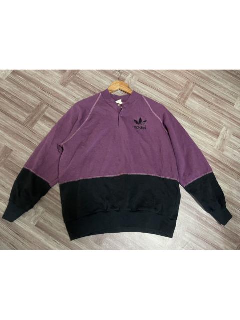 adidas Offernow🔥Vintage adidas sweatshirt