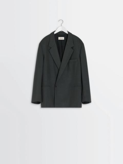 Lemaire SOFT DOUBLE BREASTED JACKET