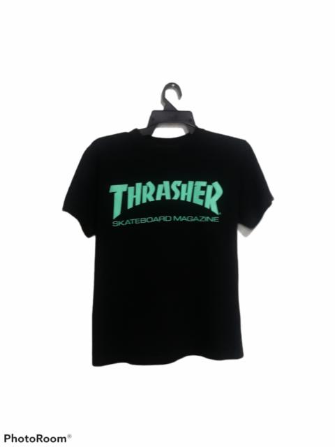 Other Designers Thrasher - Thrasher Spell Out