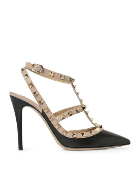 Valentino Valentino Garavani Women Rockstud Leather Pumps