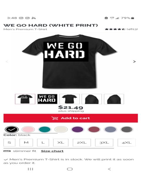 Other Designers CONCEPT TEES