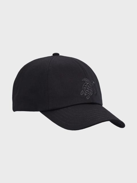 Vilebrequin Unisex Cap Solid