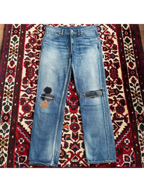 visvim visvim 19aw 03D7  w32l30