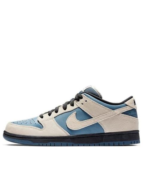 Nike Nike SB Dunk Low Pro 'Thunderstorm' BQ6817-200
