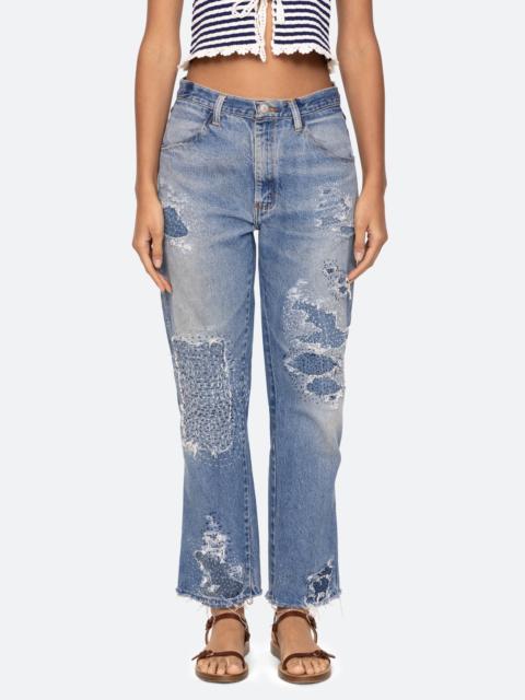 Sea Oli Jeans