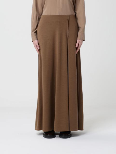 Max Mara Max Mara Women Long Knit Skirt Max Mara