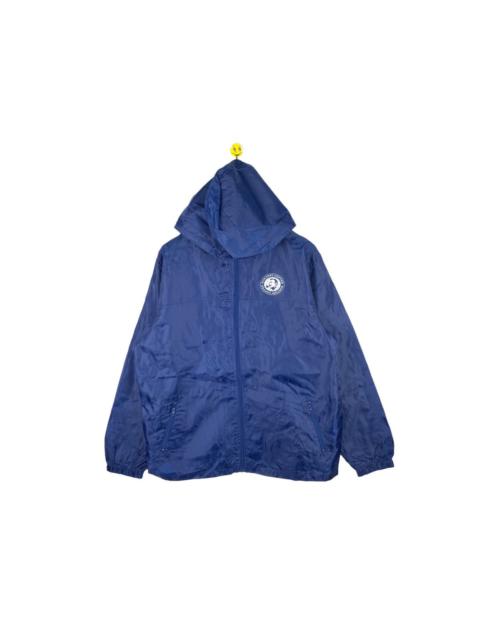 Other Designers Vintage Suntory Coffee Windbreaker Jacket