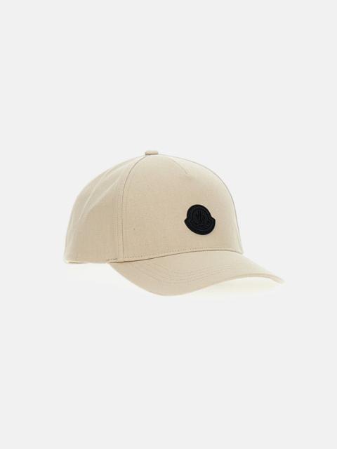 Moncler Moncler Men Baseball Cap