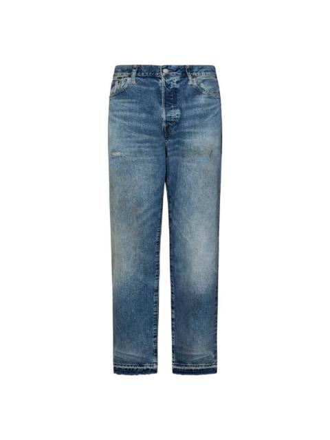 Polo Ralph Lauren Polo Ralph Lauren Relaxed Fit Distressed Carpenter Jeans, Size 38W-32L
