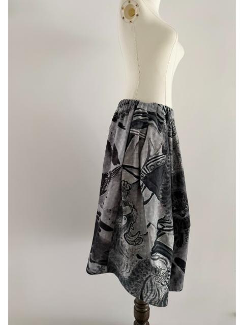 Comme Des Garçons Comme Des Garcons CDG Dress