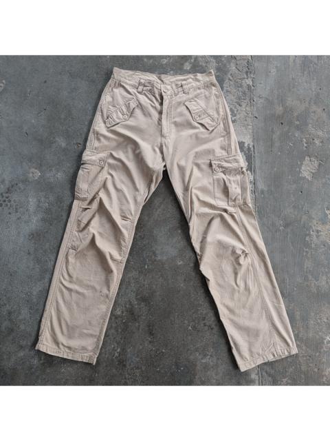 Other Designers Vintage - Oshkosh Classic Tactical Trousers Cargo Pants