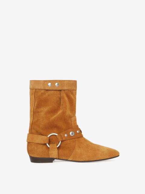 Isabel Marant STANIA BOOTS