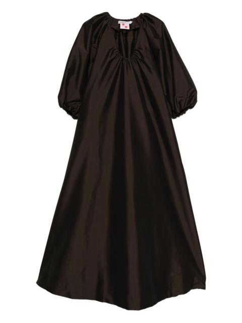 BERNADETTE George gown