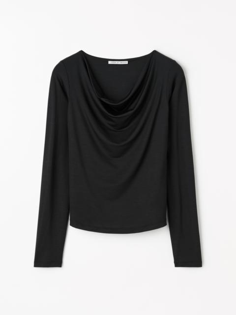 TIGER OF SWEDEN Elois Long-Sleeved T-Shirt