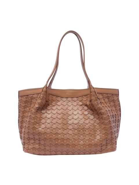 Serapian Serapian Small Secret Mosaico Shoulder Bag