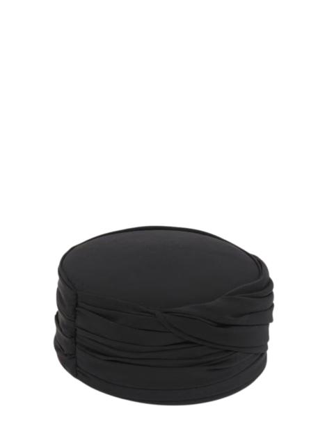 Chloé Chloe' Women Toque Hat