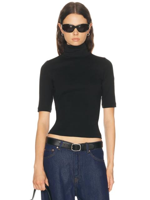 FLORE FLORE Dinah Top