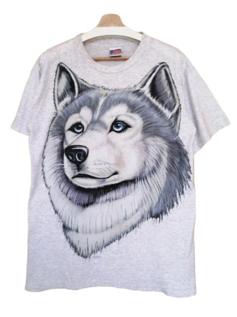 Other Designers Vintage - Vintage 90s TRINITY PRODUCT Tshirt