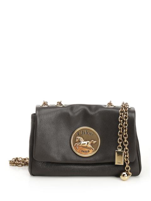 Chloé Chloe' Women "Chloé Heritage" Small Shoulder Bag