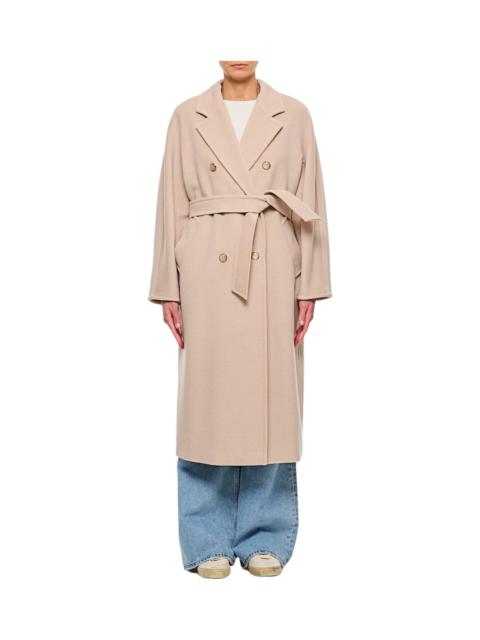 Max Mara Ticino Coat Ex Madame