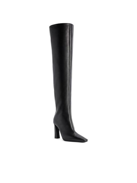 Giuseppe Zanotti Janiee Plus knee-high boots
