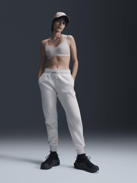 Nike Nike Sportswear Phoenix Fleece Women's Mid-Rise Sweatpants