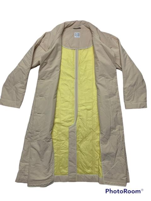 Other Designers Issey miyake long jacket( binding offer)