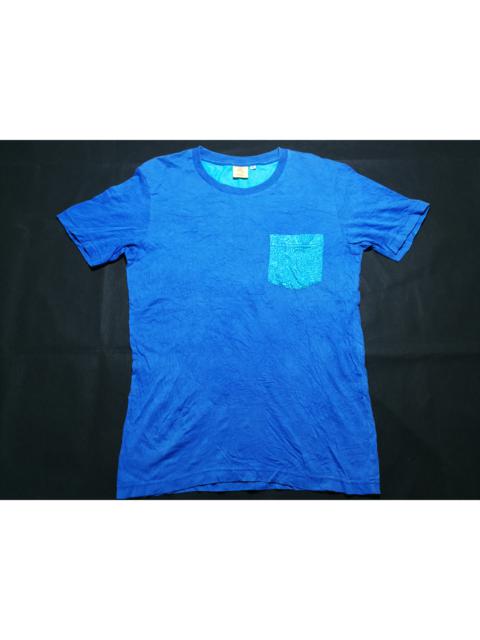 Other Designers Designer - Keith Haring Single Pocket Tee Pop Art Hype Style