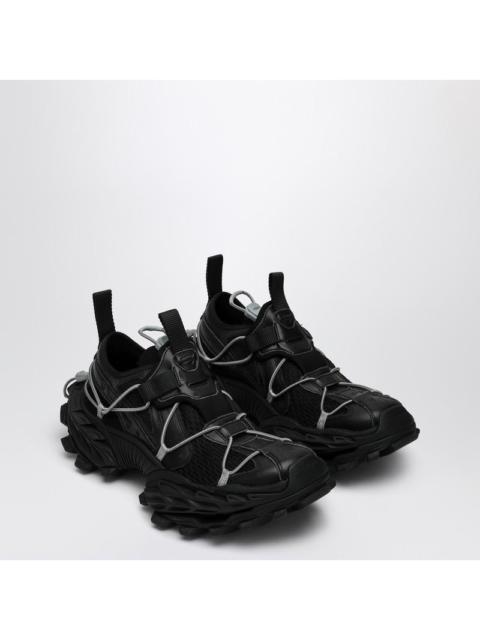 BALENCIAGA Balenciaga Black Sneaker Hike Men
