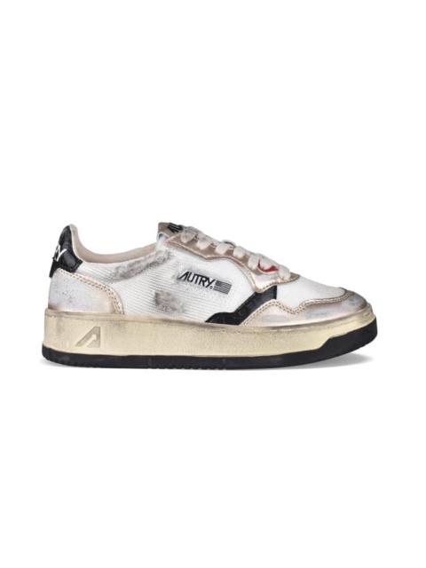 AUTRY Autry Women Super Vintage Sneakers