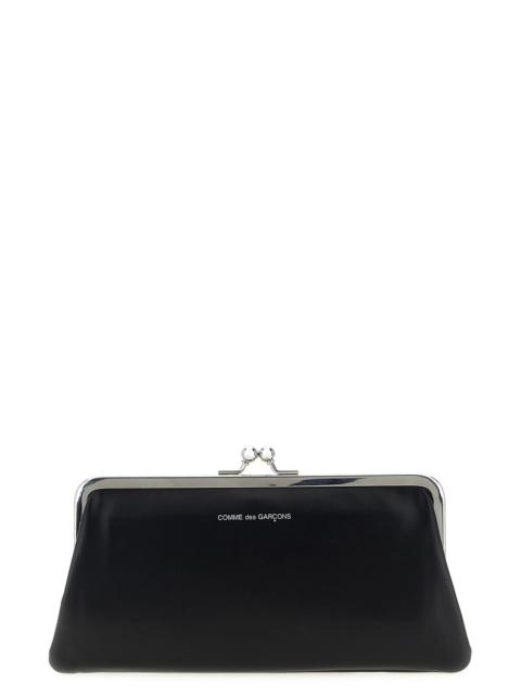 Comme Des Garçons 'Classic Clasp' purse