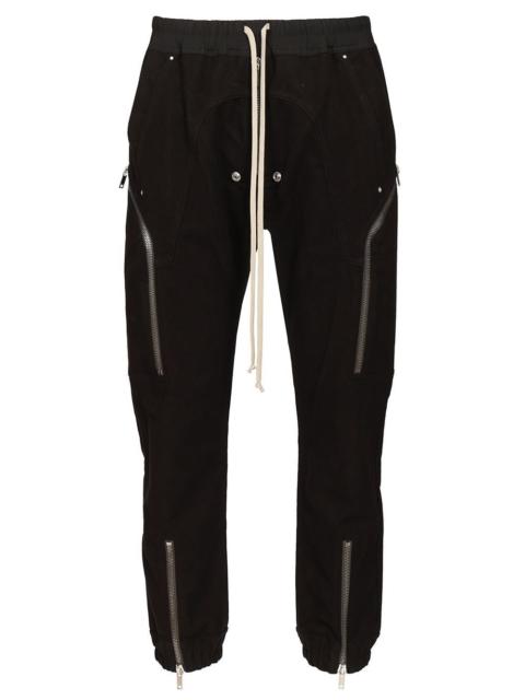 Rick Owens Rick Owens Men Heizer Cargo